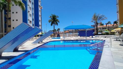 Aguas da Serra - Achei Ferias