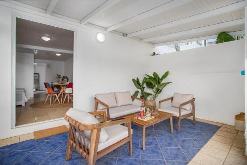 Facilities, Villa M'Bay in Le Marigot