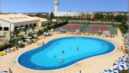 Villa Oasis gîte à louer Cabeço do Mocho