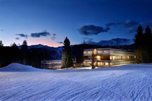 Suite 1400, Marilleva (fotografie 6)