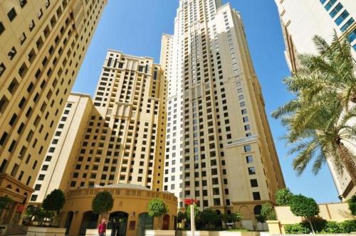 HAPPY SEASON JBR apartments, Dubai (photo 2)