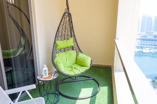 MURJAN JBR Apartments by HAPPY SEASON - image 10