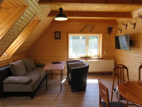 Ferienhaus Diana in Thale OT Altenbrak in Thale, Deutschland