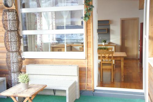 Pongau Central Rooftop Apartment in ซังคท์ ไวท์ อิม พอนเกา