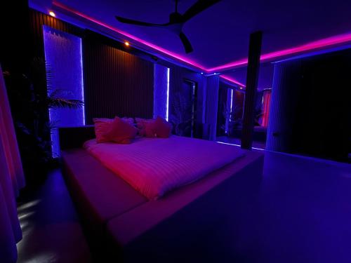 Puur Spa & Wellness, Rotterdam
