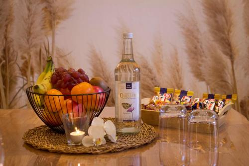 Ferienhaus Landruhe in 基赫多夫