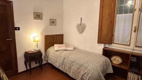 B&B Le 5 Vie Appartamento con camera tripla, Florencie (fotografie 5)