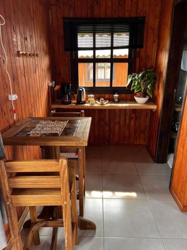 Pousada Frio da serra in 邦雅爾丁達塞拉