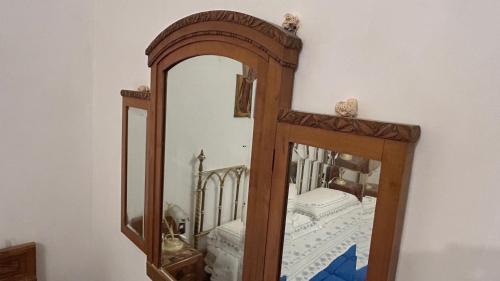 B&B Le 5 Vie Appartamento con camera tripla, Florencie (fotografie 2)