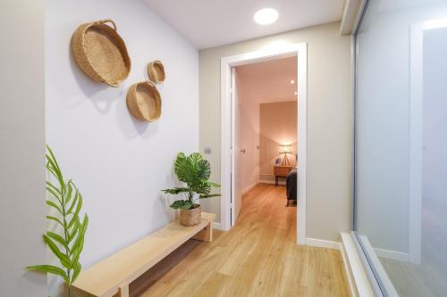 Two-Bedroom Apartment image 3