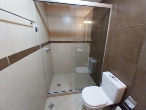 浴室, Apartamento Céntrico y Acogedor Tu Hogar lejos de Casa (Apartamento Centrico y Acogedor Tu Hogar lejos de Casa) in 圖皮薩