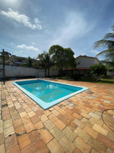 Mar & Luísa casa aconchego em Itamaracá, Ilha de Itamaracá (Foto 8)