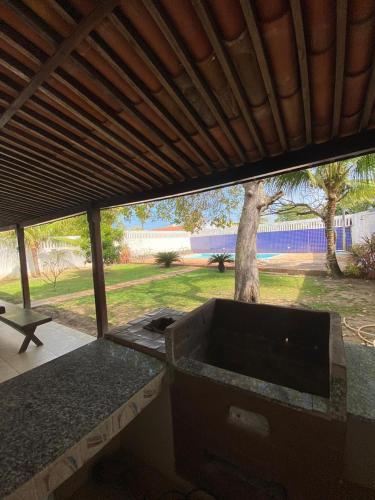 Mar & Luísa casa aconchego em Itamaracá, Ilha de Itamaracá (Foto 5)