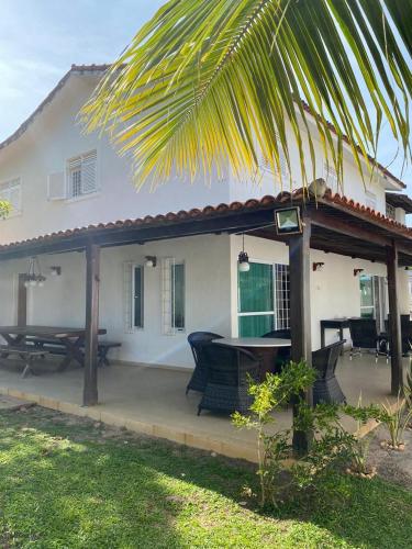 Mar & Luísa casa aconchego em Itamaracá, Ilha de Itamaracá (Foto 6)