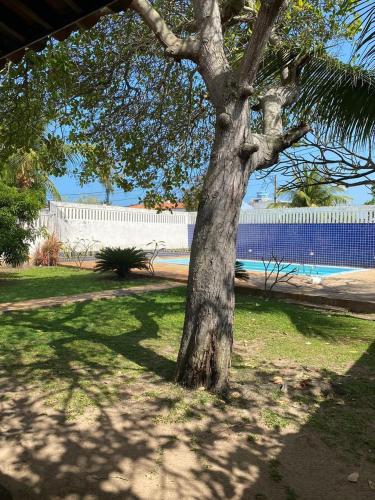 Mar & Luísa casa aconchego em Itamaracá, Ilha de Itamaracá (Foto 9)