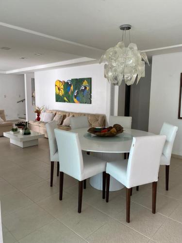 Mar & Luísa casa aconchego em Itamaracá, Ilha de Itamaracá (Foto 10)