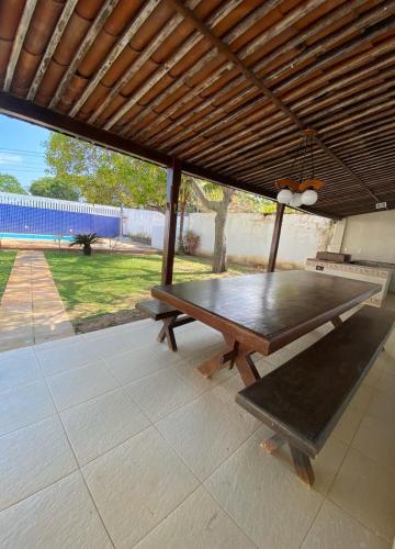 Mar & Luísa casa aconchego em Itamaracá, Ilha de Itamaracá (Foto 4)