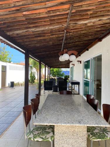 Mar & Luísa casa aconchego em Itamaracá, Ilha de Itamaracá (Foto 7)