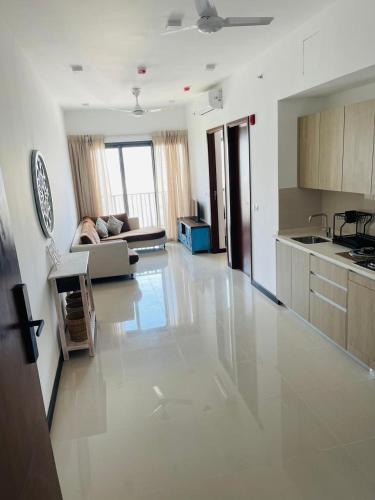 Luxury 1 bed apartment for rent at Trizen