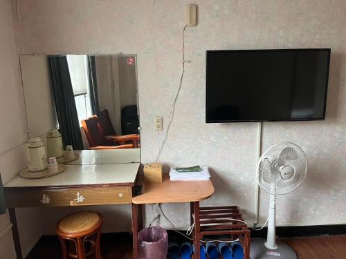 他里霧Ta Li Woo in Yunlin