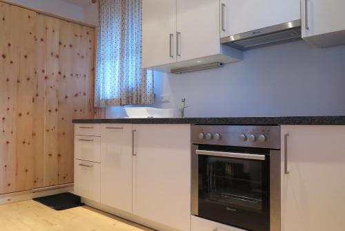 Appartement Günther