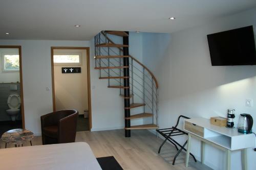 Chambres d'hotes Les sables Blancs Chambres d'hotes Les sables Blancs