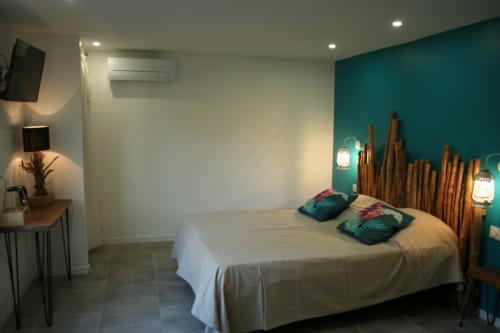 Chambres d'hotes Les sables Blancs Chambres d'hotes Les sables Blancs