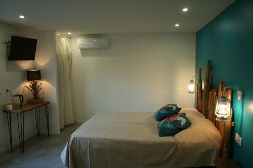 Chambres d'hotes Les sables Blancs Chambres d'hotes Les sables Blancs