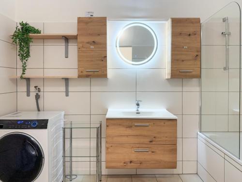 N20 Enjoy Apartments, AC, Quiet Street, Amazing Place, Вена (фото 10)