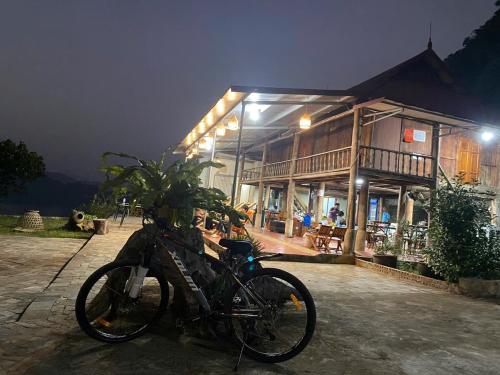 Nắng Village