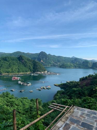 Nắng Village