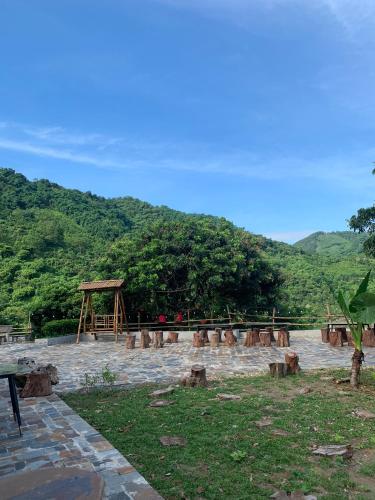 Nắng Village
