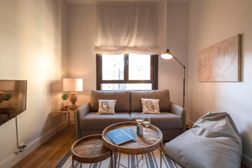 Sweett - Sepulveda Room Type - One-Bedroom Apartment