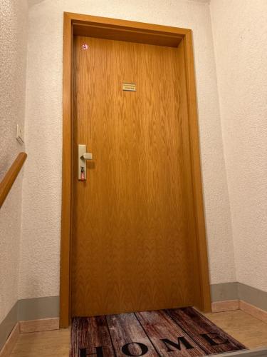 Einfamilienhaus unterm Dach in 林巴赫-奧伯弗羅納