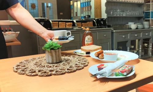 The Gresham Hotel - image 12