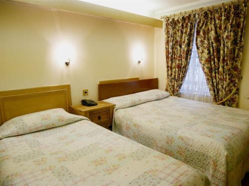hotel photo