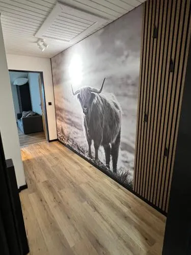 Allgäuwohnung 322 in Missen-Wilhams, Deutschland