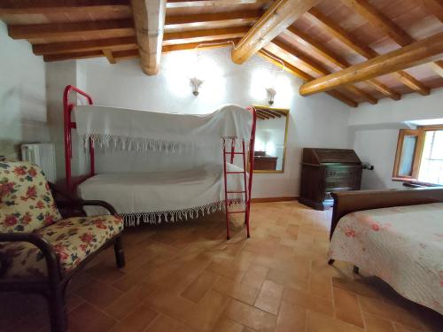 Cottege in Pietra sul Fiume