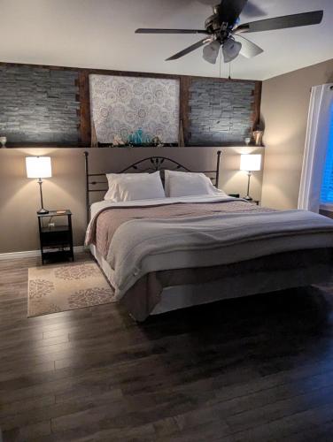 Suite in the Bush-Private Apartment in แบนครอฟท์ (ออนตาริโอ)