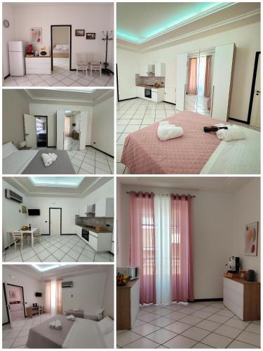 Angolo Lamia Sicily Apartment chambre d'hôte Partinico