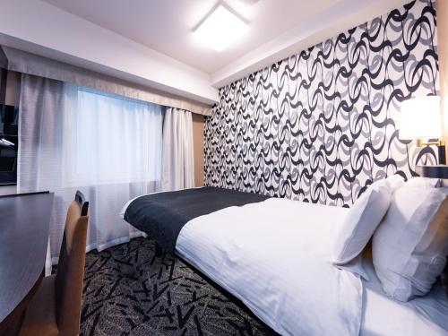 APA Hotel Kodemmacho Ekimae, Tokio (fotografie 5)