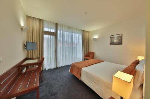 Hotel Quinta da Cruz&SPA - Ataíde