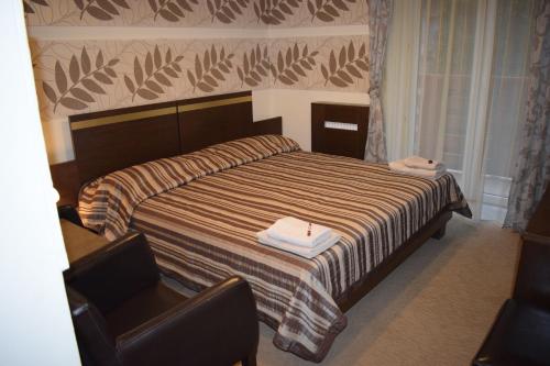 Hotel Orlik