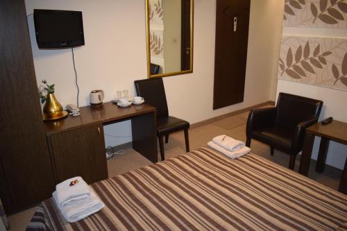 Hotel Orlik