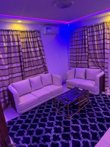 Fama appartement in Guediawaye