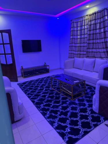 Fama appartement in Guediawaye