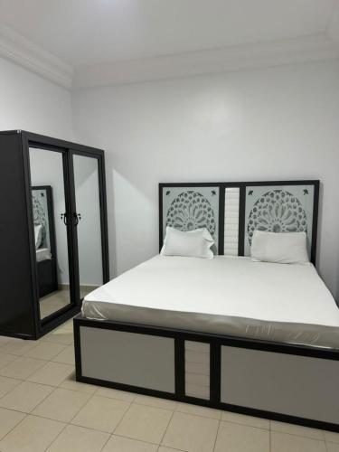 Fama appartement in Guediawaye