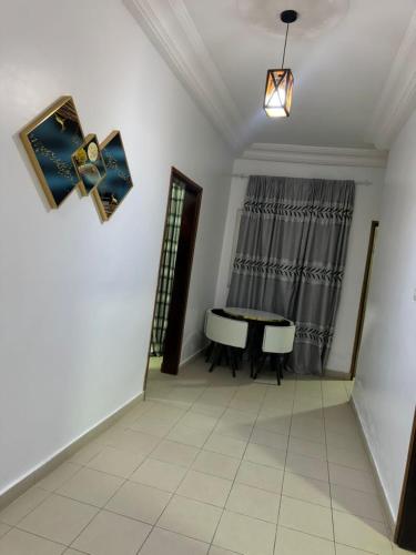 Fama appartement in Guediawaye
