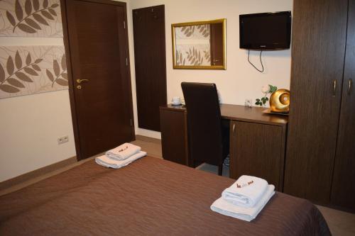 Hotel Orlik - image 14