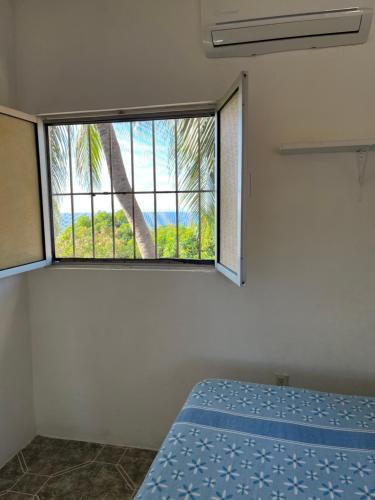 Cabañas Edda – Puerto Escondido, LA